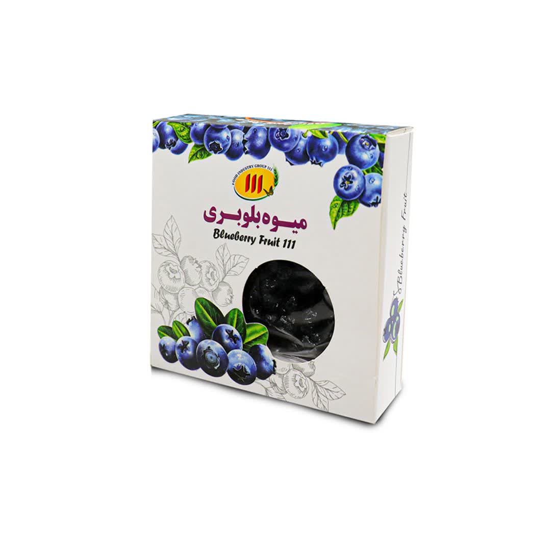 میوه بلوبری 111